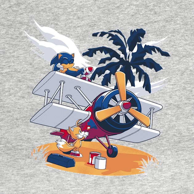 New Ride by CoinboxTees